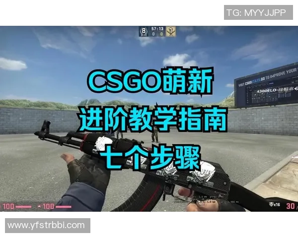 从零起步到高手之路CSGO团队配合全方位指南